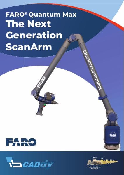 FARO-QuantumMaxS-TechSheet