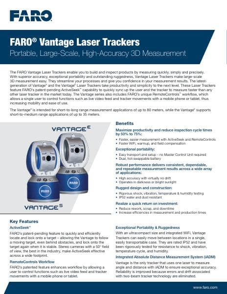 faro-vantage-laser-tracker-brochure