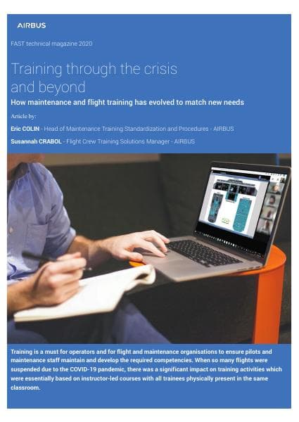 FAST-article-training-through-crisis