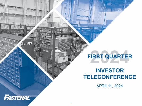 Fastenal Company_April_2024_359_100359