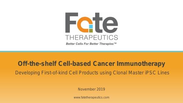 FATE-Corporate-Presentation-20191121