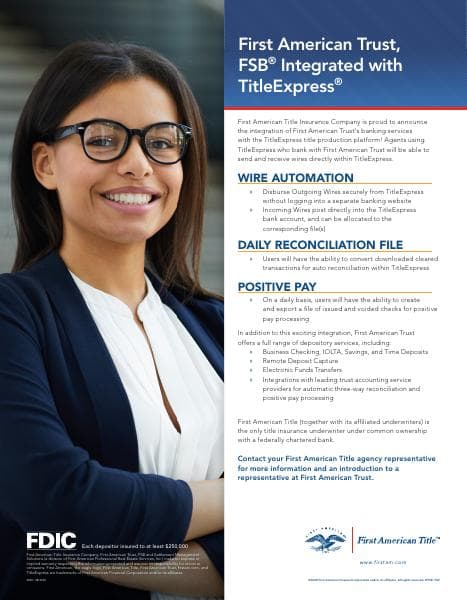 FATrustTitleExpressIntegrati