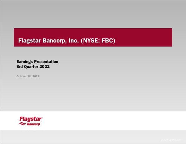 FBC-3Q22-Earnings-Presentation_Final