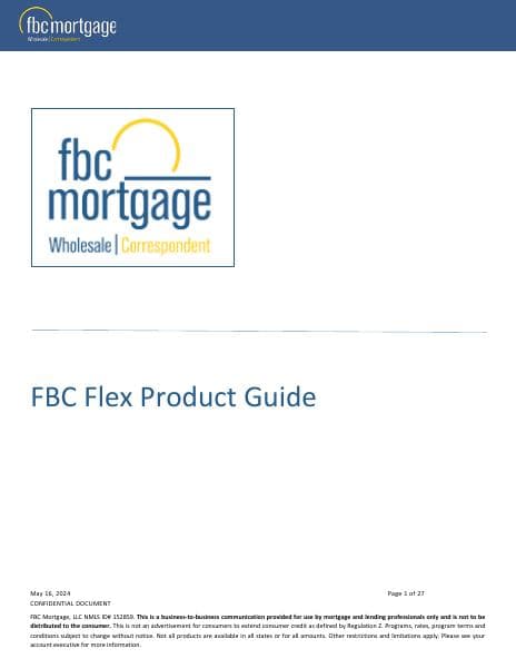 FBC+Flex+Product+Guide