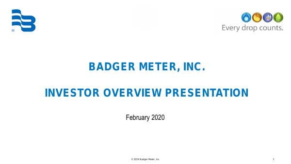 Feb-2020-Standard-Investor-Presentation