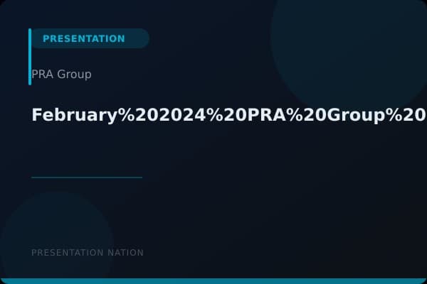 February%202024%20PRA%20Group%20Investor%20Presentation