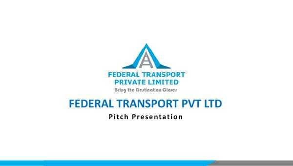 federal-transport-pitch-deckpdf-pdf