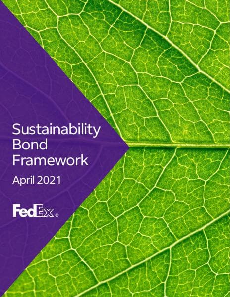 FedEx_april2021_sustainabilitybond_framework