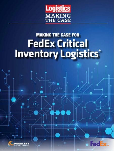 FedEx_Critical_Inventory_Logistics