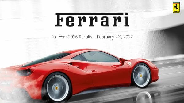 Ferrari N.V._February_2017_956_4956