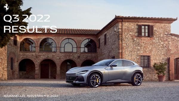 Ferrari N.V._November_2022_453_88453