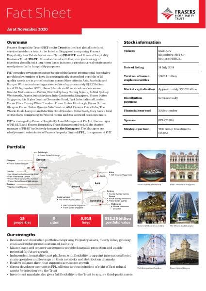 FHT_Factsheet_Nov2020