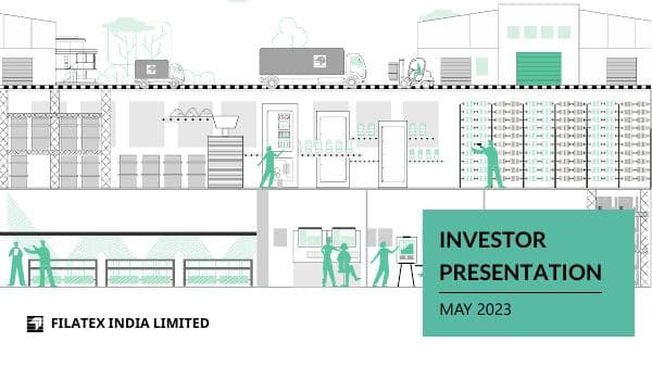 FILATEX_05052023172435_FilatexQ4FY23InvestorPresentation