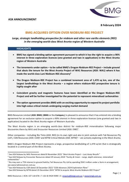 files.html_path=releases%2F2024%2FBMG+acquires+Option+over+Niobium-REE+project