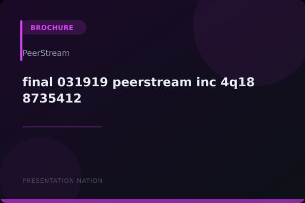 final-031919-peerstream-inc-4q18-8735412