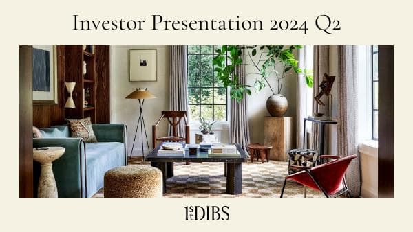 FINAL-1stDibs-Investor-Deck-2024-Q2-2024-08-01