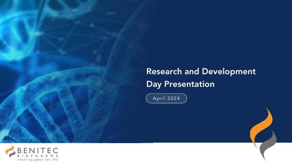 Final_Benitec_RD_Day_04.17.24_SLIDES