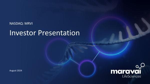 FINAL_Maravai_Investor+Presentation_for_Website_August+2024