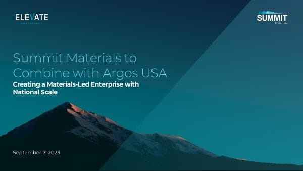 FINAL-SUM-Argos-USA-Investor-Presentation