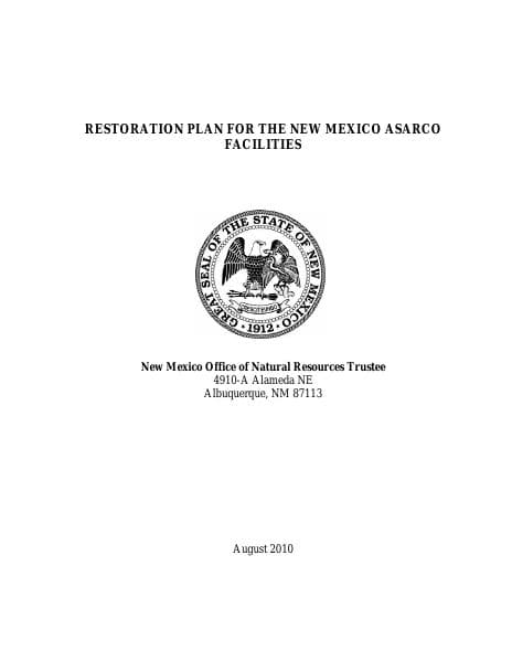 FinalRPforASARCOSites8-9-10