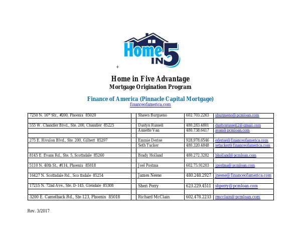 FinanceofAmerica_Pinnacle_Capital_March2017