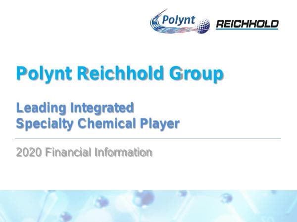 Financial-Information-2020-Polynt-Reichhold-Group-1