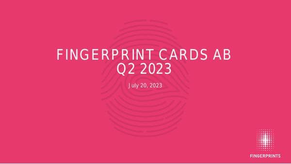 Fingerprint Cards__2023__508_94508