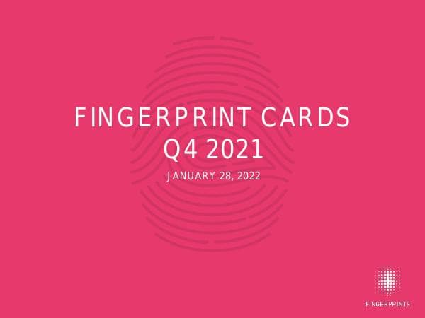 Fingerprint Cards_January_2022_530_78530