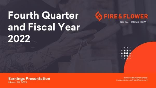 Fire & Flower Holdings__2023__410_92410