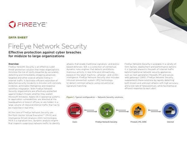 fireeye-network-threat-prevention-platform