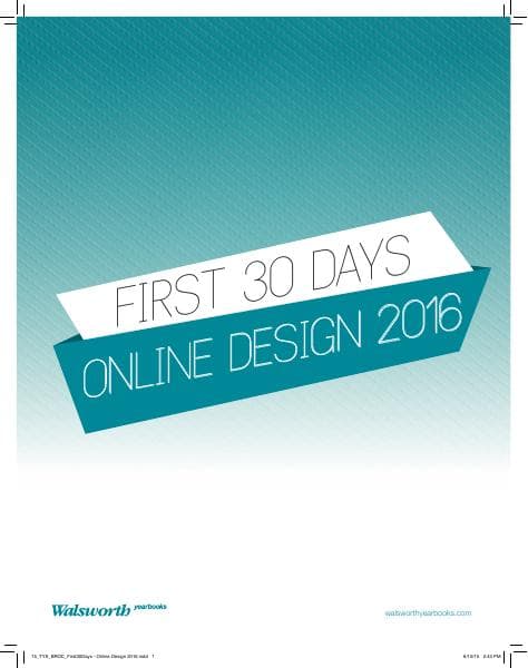 First-30-Days-Online-Design-2016