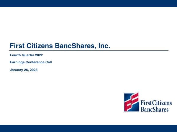 First Citizens BancShares__2023__327_90327