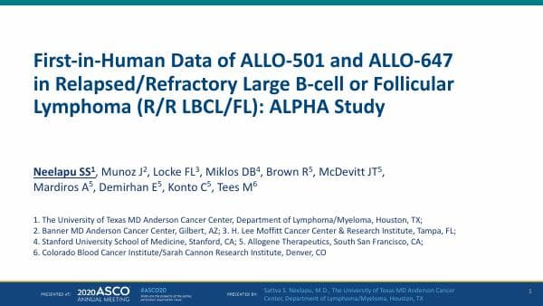 First-in-Human-Data-of-ALLO-501-and-ALLO-647