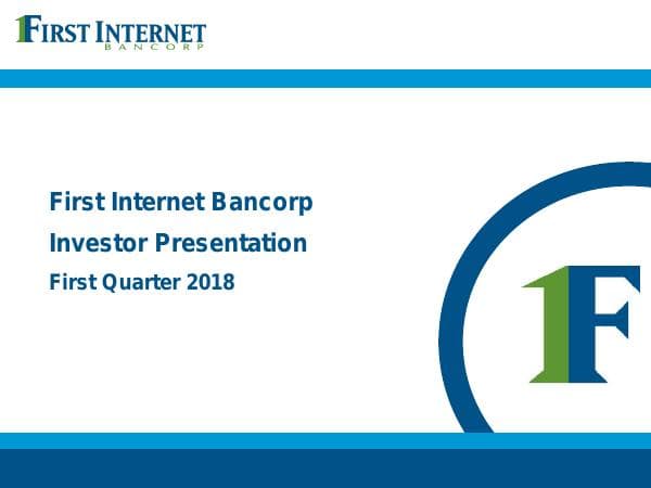 First-Quarter-2018-Investor-Presentation