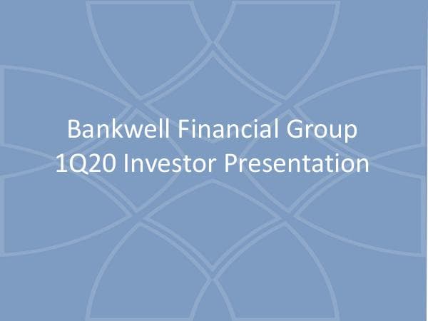 First-Quarter-Investor-Presentation-2020