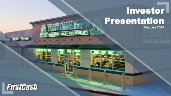 FirstCash Holdings_February_2019_497_38497