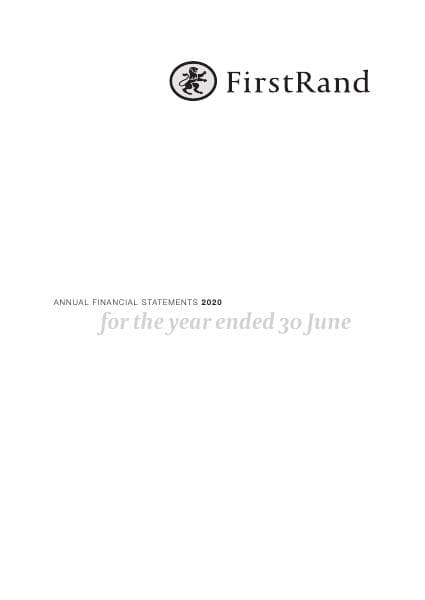 firstrand-annual-financial-statements-2020