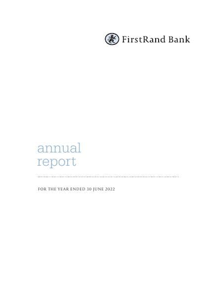 firstrand-bank-annual-report-2022