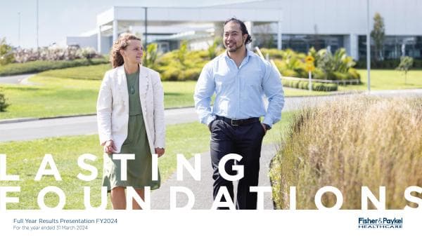 Fisher & Paykel Healthcare Corporation Limited_March_2024_847_101847