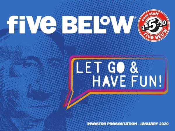 FIVE-Investor-Relations-Jan2020