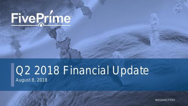 Five Prime Therapeutics_August_2018_221_32221