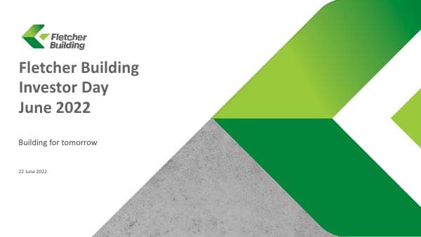 fletcher-building-investor-day-2022-presentation
