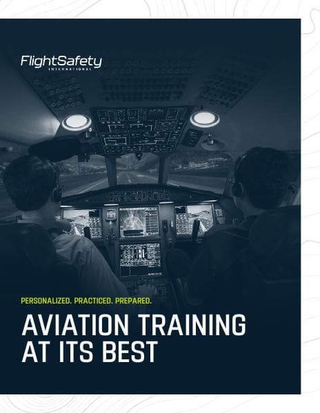 FlightSafety-Overview-Brochure