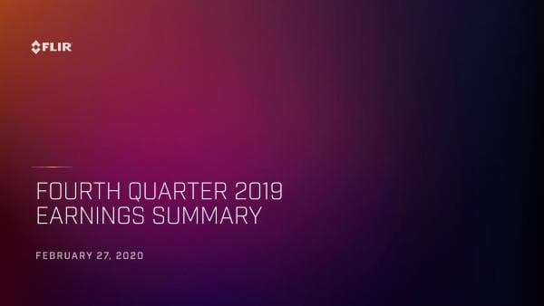 FLIR Systems_February_2020_886_52886