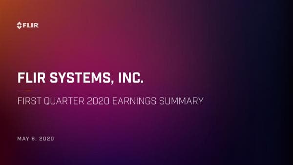 FLIR Systems_May_2020_101_55101