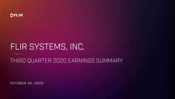 FLIR Systems_October_2020_814_61814