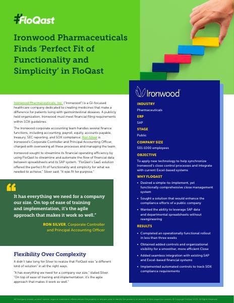 FloQast_Ironwood%20Pharmaceuticals%20Case%20Study_2021