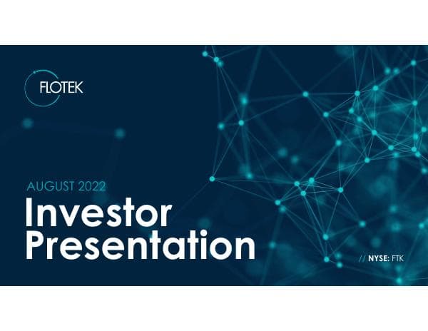 Flotek Industries_August_2022_621_86621