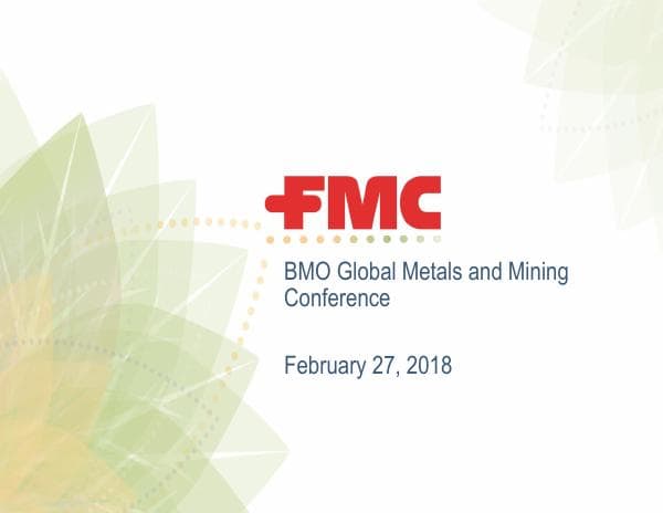 FMC Corporation_February_2018_852_22852