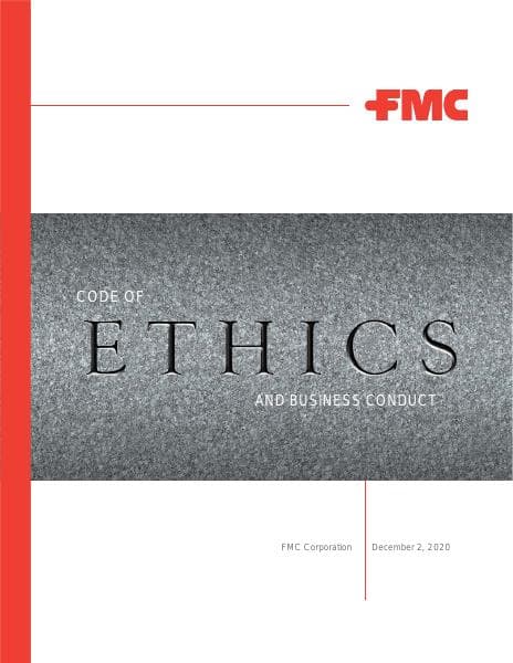 FMCCodeofEthics_English2012
